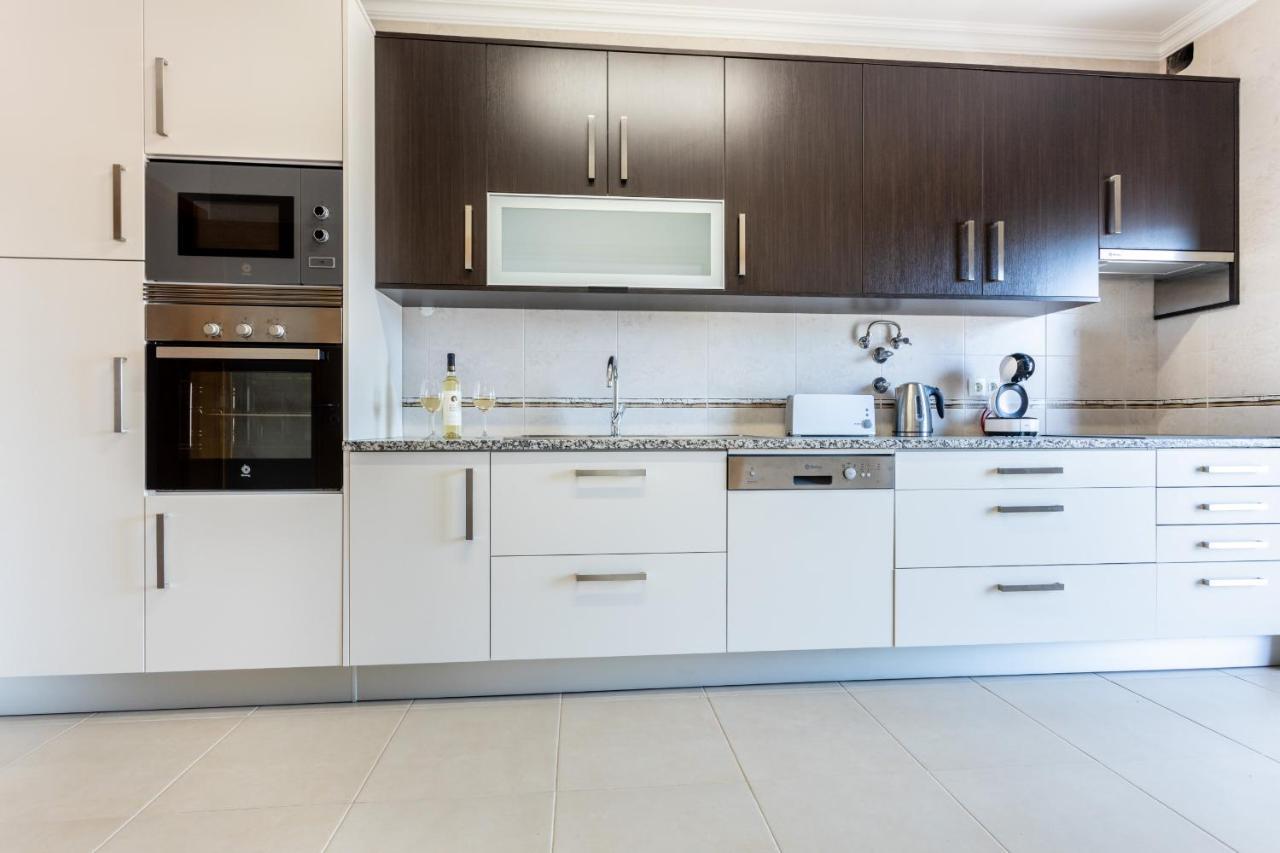 Horizon Apartment By Seewest Lagos Exterior photo