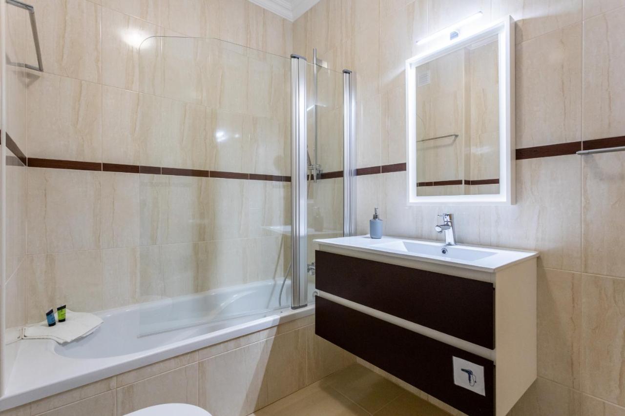 Horizon Apartment By Seewest Lagos Exterior photo