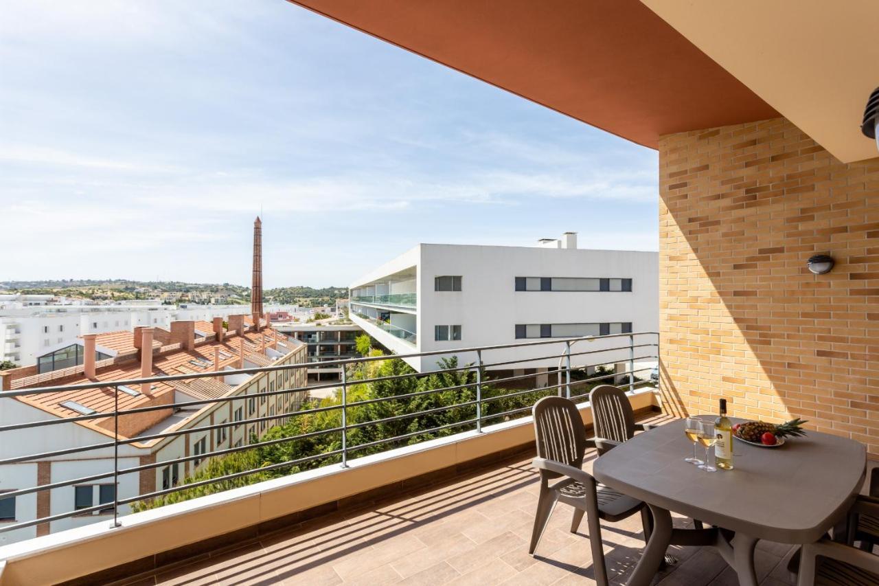 Horizon Apartment By Seewest Lagos Exterior photo